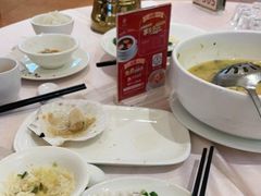 -锦粤宫·精致粤菜(深圳北站店)