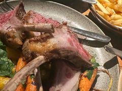 -La Strada(安福路店)
