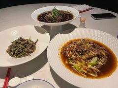 -夜宴江景餐厅