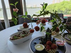 -鱼翅楼·津派砂锅鱼翅(水上公园店)
