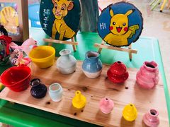 -比多罗咖啡吧(三亚海棠湾万丽度假酒店)