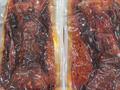 -鸿运兔·手撕烤兔(天府广场店)