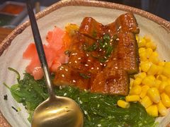 -戏作寿司(观音桥店)