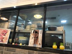 门面-李先生的首尔小馆(松江启源广场店)