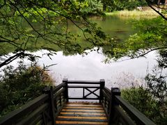 -白马涧龙池景区