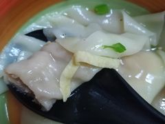 -海平馄饨(逍遥二路店)