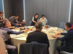 -悦福瑞酒楼(西影路店)