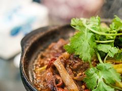 牛腩大煲-川香煲(茅台路店)