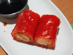 -茶港·点心·啫啫煲(群光广场店)