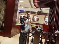 大堂-熙盛源(复兴路店)