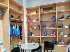 -米高轮滑·自由式轮滑·速桩·滑板(锦辉店)