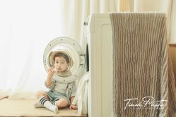 -韩国童感TOUCH PHOTO儿童摄影(朝阳分店)