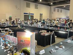 -上海跨国采购会展中心