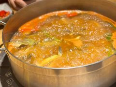 -野山舂·贵州现舂酸汤牛肉(东山店)
