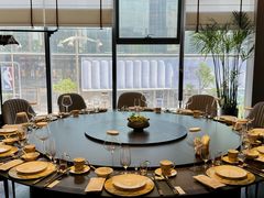 -宫燕府·京菜·烤鸭·淮扬菜(王府中心店)