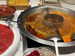 -华晟山城火锅(开发区港西东阁里店)