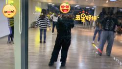 -HelloMiss舞蹈工作室
