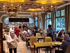 -清真吐鲁番餐厅(牛街店)