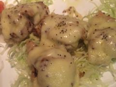 -万藏·荞麦酒房BANKURA JAPANESE SOBA KITCHEN(长乐路店)