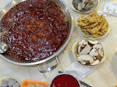 -储奇门鳝鱼火锅(总店)