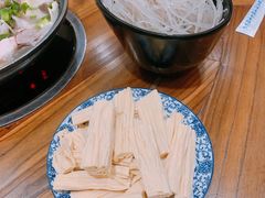 -庄行曹记羊肉(泗泾店)