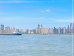 -武汉关码头(轮渡站)