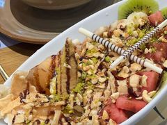 -SULTAN·苏坦土耳其餐厅(新光汇店)