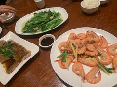 -潮名荟潮州菜馆(祈福缤纷世界店)