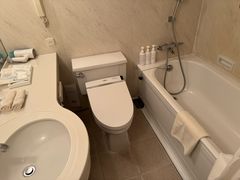 -神户美利坚公园东方大酒店