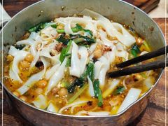 -小满手工粉(上海月星环球港店)