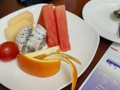 -上海吉臣维景酒店·维多利亚餐厅