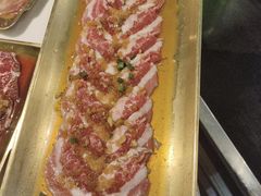 -炙城·韩式烤肉(南京东路店)