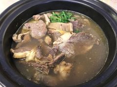-四海酒家生态粤菜