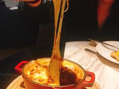 千层肉酱意面-the rug 飞毯 (朝阳公园店)
