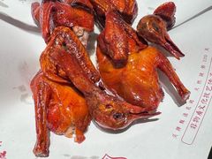 -鸽子侯·家宴·平价海鲜(绿地店)