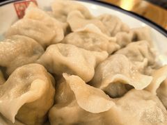 -新兴园饺子馆(北京百子湾店)