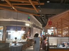 -晓粤·惹味粤菜(凯德乐峰广场店)