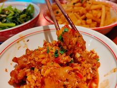 -蛮佬拾·乡里土菜馆(河西王府井店)