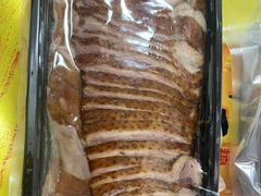 -陆记鹅庄·潮汕菜·狮头鹅(大仟里店)
