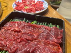 -楠火锅(太古里总店)