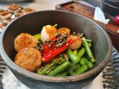 菌菇豆腐-邓丽君音乐主题餐厅