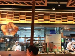-黑牛黑猪烤肉专门店(万象城店)