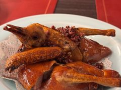 -香港祥正飯店·正宗灣仔50年海鲜老字号