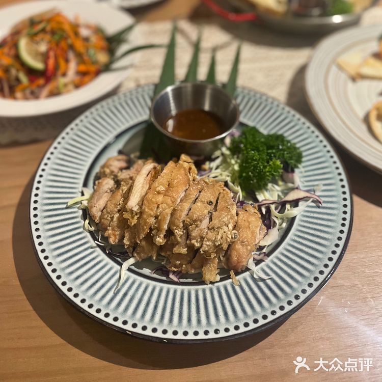 居民区里呢小房子 出片必备!