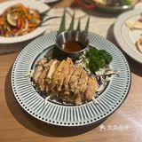 居民区里呢小房子 出片必备!