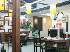 大堂-东北铁锅宴(云龙华府店)