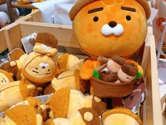 -KAKAO FRIENDS(弘大店)