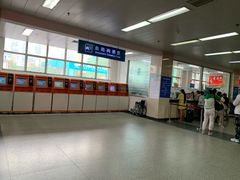 -辽宁省汽车快速客运站