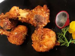 -佐度王子扒房(天鹅湖店)
