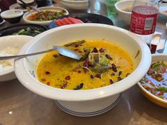-李氏传家菜(兴城路店)